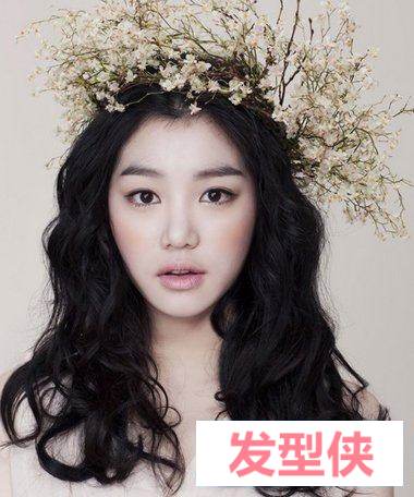 2019韩国女星发型 韩剧女主角发型
