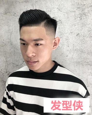 准备脱单男生排骨梳最佳选择 使用排骨梳技巧梳头发大全图片